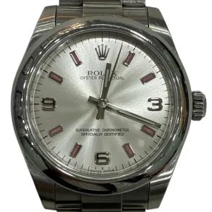 ROLEX Oyster Perpetual 177200