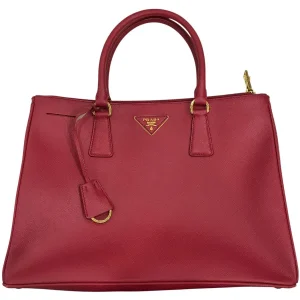 PRADA Saffiano Lux