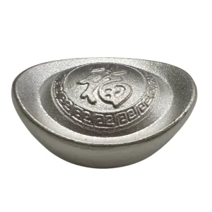 Sv1000 Silver Bullion