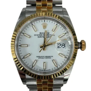 ROLEX Datejust 126233
