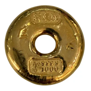K24 Gold Grain