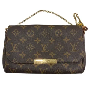 LOUIS VUITTON Favorite