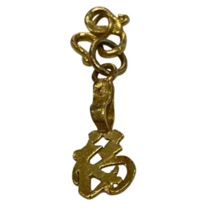 K24 Brooch
