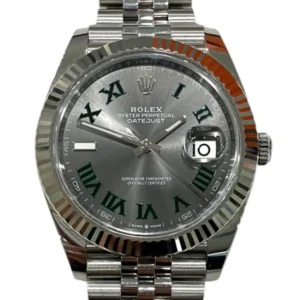 ROLEX Datejust 126334