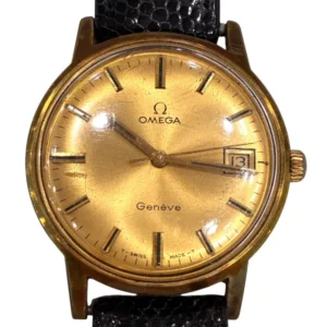 OMEGA Geneve 136.07