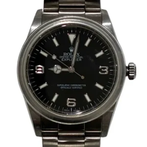 ROLEX Explorer 114270