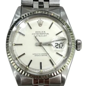ROLEX Datejust 1601