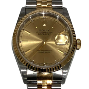 ROLEX Datejust 16233