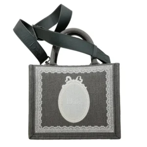 Dior Book Tote
