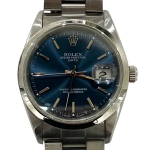 ROLEX Oyster Perpetual Date