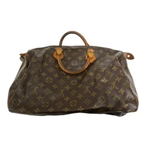 LOUIS VUITTON Speedy Monogram