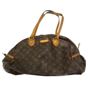 LOUIS VUITTON  Montorgueil GM Monogram