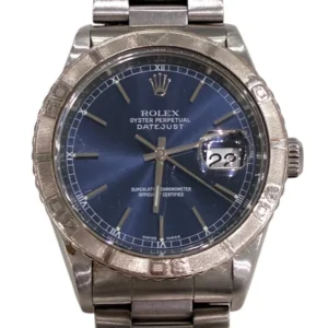ROLEX Datejust 16264