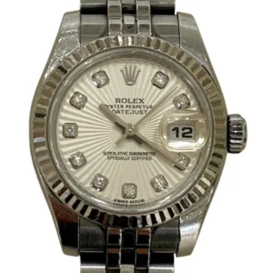 ROLEX Datejust 179174