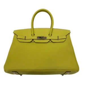 HERMES Birkin Bag