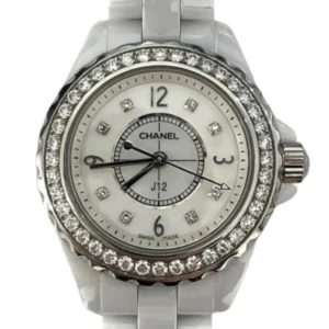 CHANEL J12