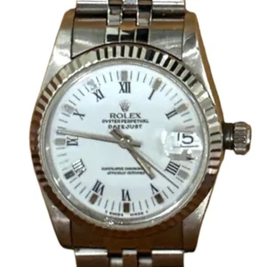 ROLEX Datejust 68274