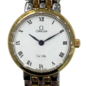OMEGA De Ville 795.1111