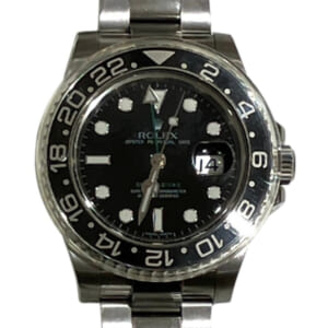 ROLEX GMT Master II 116710LN