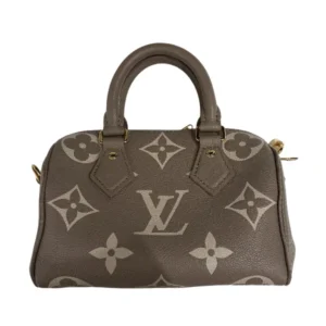 LOUIS VUITTON Speedy Monogram