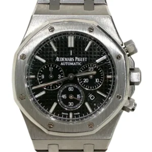 AUDEMARS PIGUET Royal Oak Chronograph Ref.26320ST