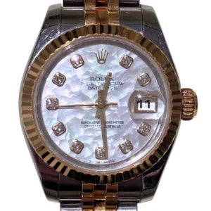 ROLEX Datejust 179173
