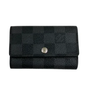 LOUIS VUITTON Damier Graphite