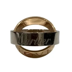 Cartier LOVE Ring
