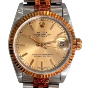 ROLEX Datejust 69173