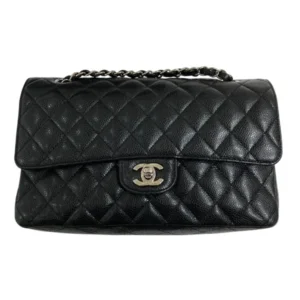 CHANEL Matelasse Cavia Skin