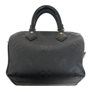 LOUIS VUITTON Speedy Monogram