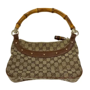 GUCCI GG Monogram Handbag