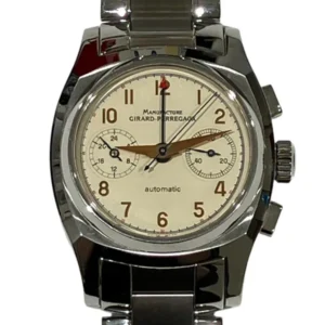 GIRARD-PERREGAUX Vintage 1960 2598