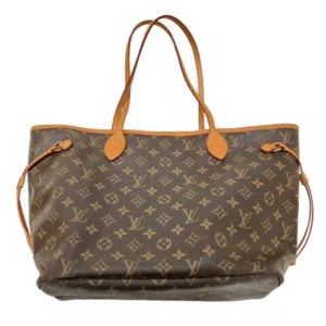LOUIS VUITTON Neverfull Monogram