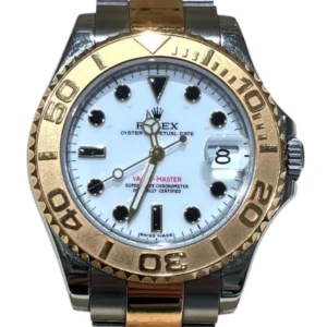 ROLEX Yacht Master 168623