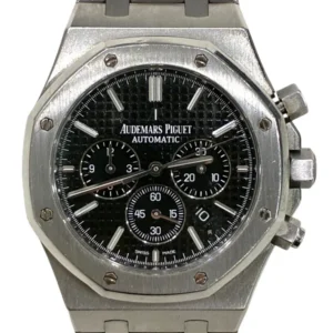 AUDEMARS PIGUET Royal Oak Chronograph 26320.ST.OO.1220st.01