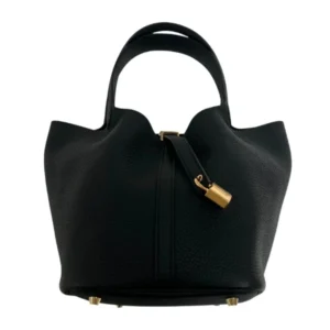 HERMES Picotin Bag