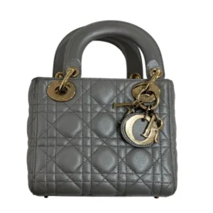 Dior Lady Dior Bag
