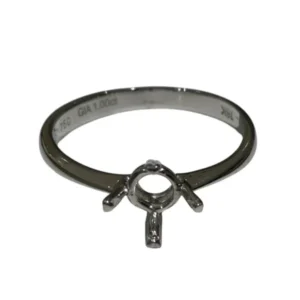 K18 Ring