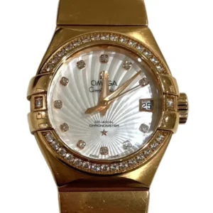 OMEGA Constellatio﻿n