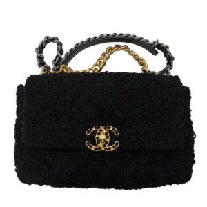 CHANEL 19 Flap Bag