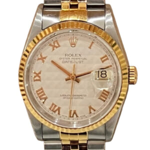 ROLEX Datejust 16233