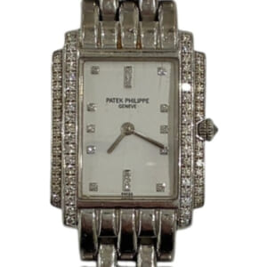 PATEK PHILIPPE Gondolo 4825