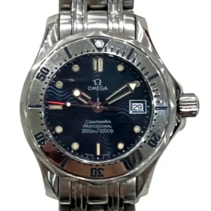 OMEGA Seamaster Professional 2582.80.00