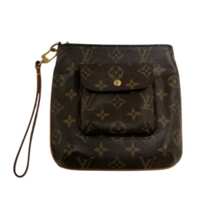 LOUIS VUITTON Particion Monogram