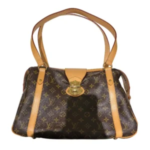 LOUIS VUITTON Stresa PM Monogram