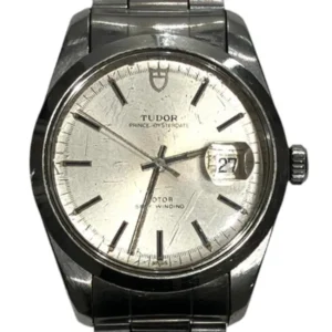 TUDOR Prince Oysterdate 90734