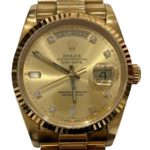 ROLEX Day Date 18238