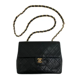 CHANEL Vintage Bag
