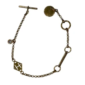 HERMES Gambade Bracelet